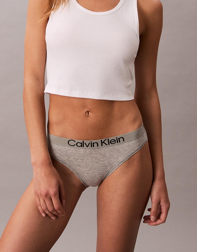 Calvin Klein - 5-Pack Cotton Stretch Bikini Briefs
