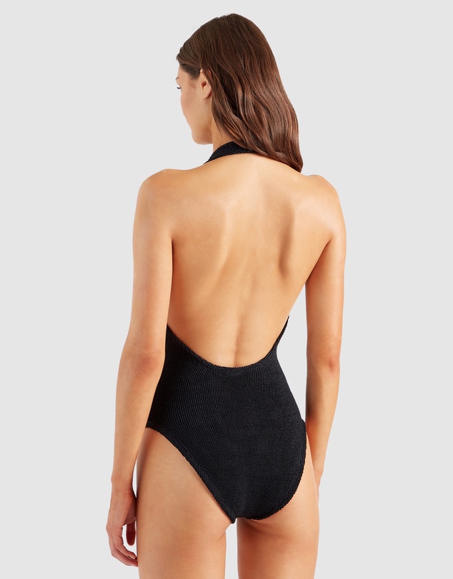 Hunza G - Sandy Swimsuit