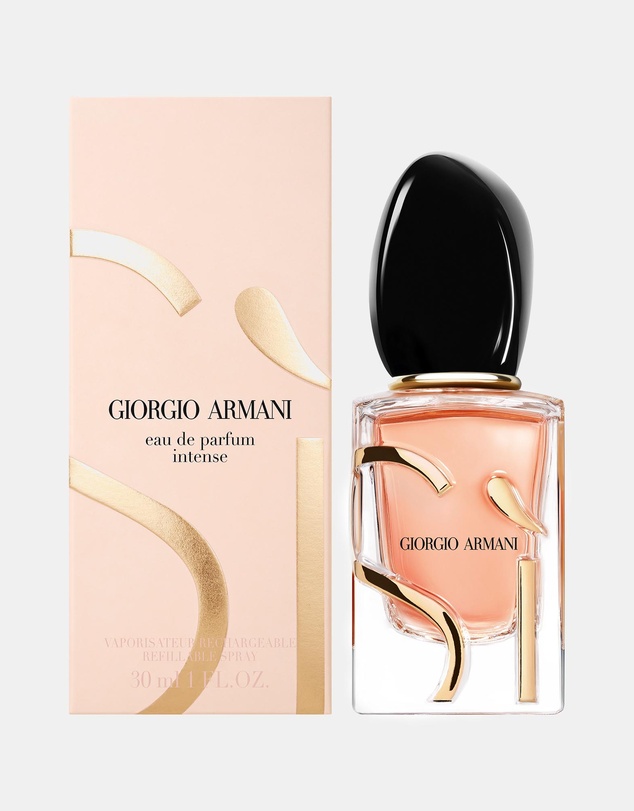 Giorgio Armani - Si Eau De Parfum Intense 30mL