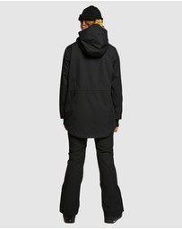 ROJO Outerwear - Bailey Jacket