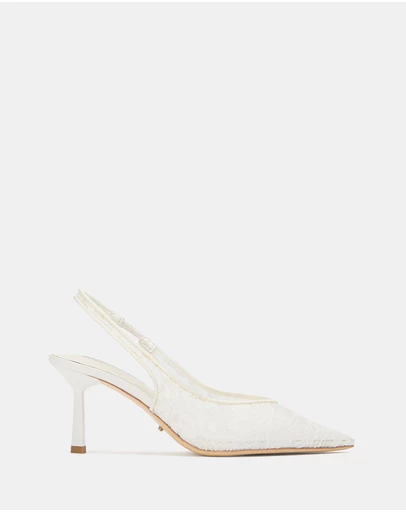 Tony Bianco - Breeze Heels