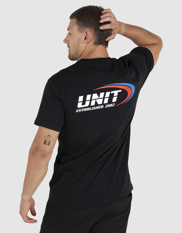UNIT - UNIT Comet Men's T-Shirt