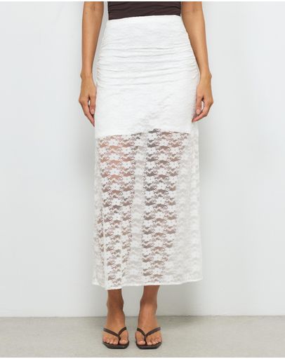 Soft White