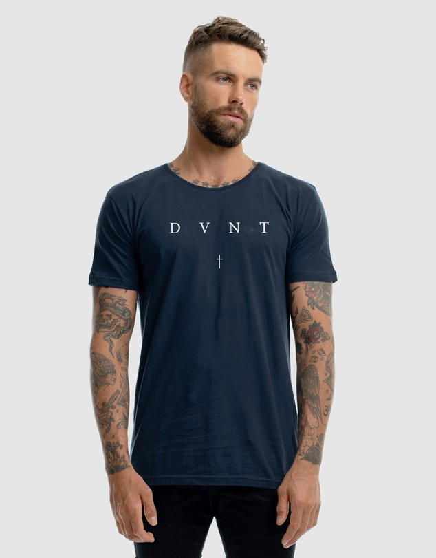 DVNT - 3-Pack Saint Tee