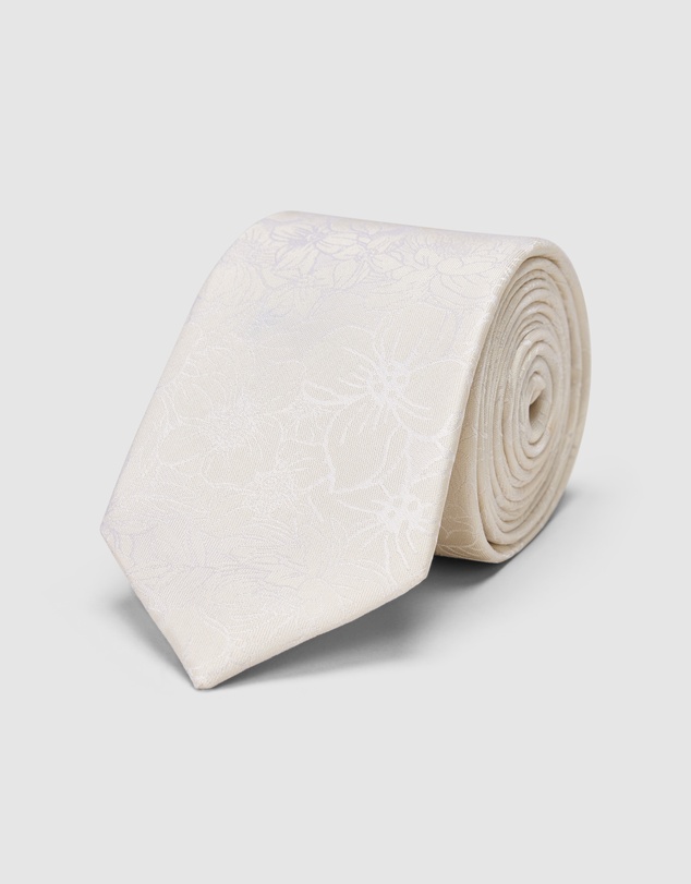 Politix - Goodwin Floral Tie