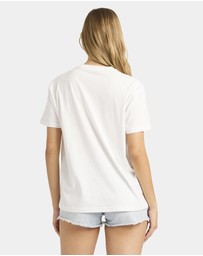 Billabong - Womens Surf High T-Shirt