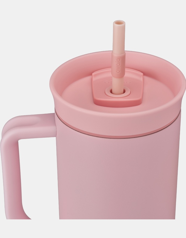 Owala - Tumbler Stainless Steel 40oz / 1.185L