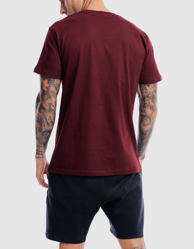 Counter Culture - Atlas Tee