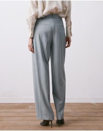 M.N.G - Straight Suit Trousers