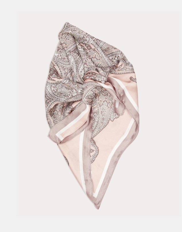 Petit Moments - Scarf
