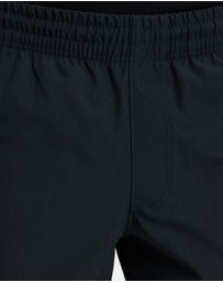 Under Armour - UA Icon Woven Joggers