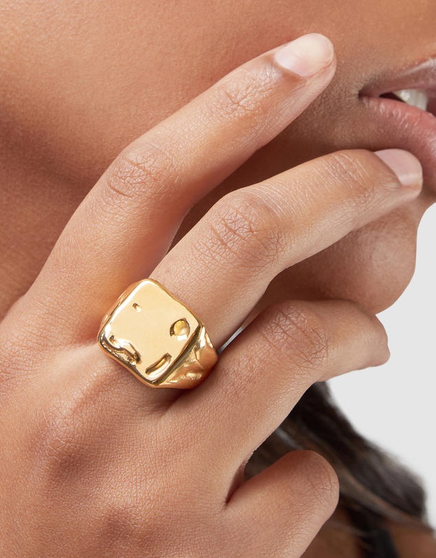 Pastiche - Zenon Ring