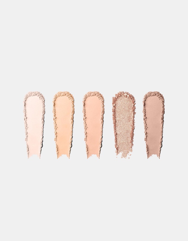 Bobbi Brown - All Nudes Eye Shadow Palette
