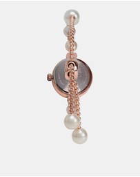 ALDO - Ella Pearl Watch