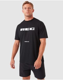 REC GEN - Oxy Mass = Tee