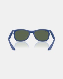 Ray-Ban Junior - Junior New Wayfarer - Kids