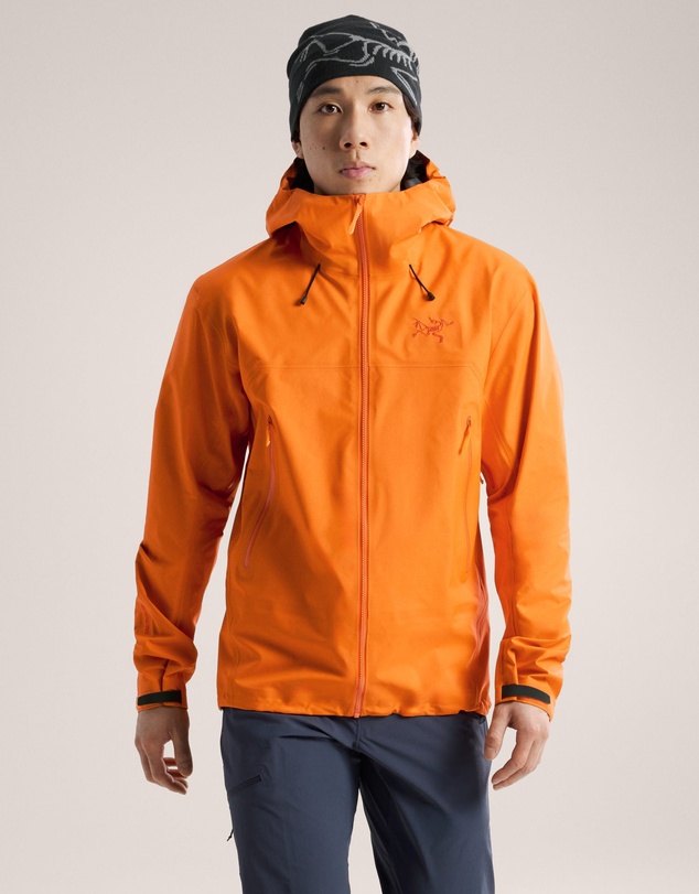 Arc'teryx - Beta SL Jacket Men's