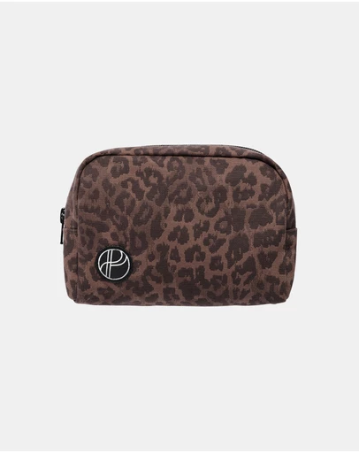 portier - Essentials Pouch - Leopard