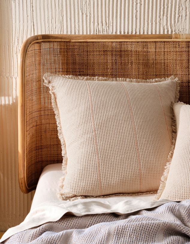 Linen House - Galicia European Pillowcase
