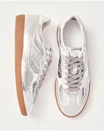 Alohas - Tb.490 Rife Cream Sneakers