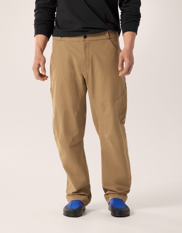 Arc'teryx - Cronin Cotton Pant Men's