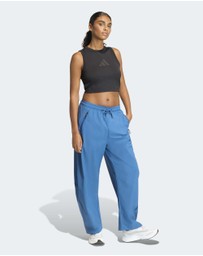 adidas Sportswear - ADIDAS Z.N.E. TANK Womens