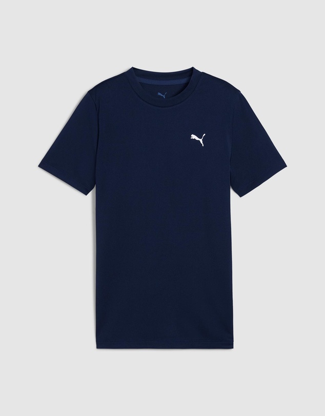 Puma - Tad Ess Tee - Kids-Teens