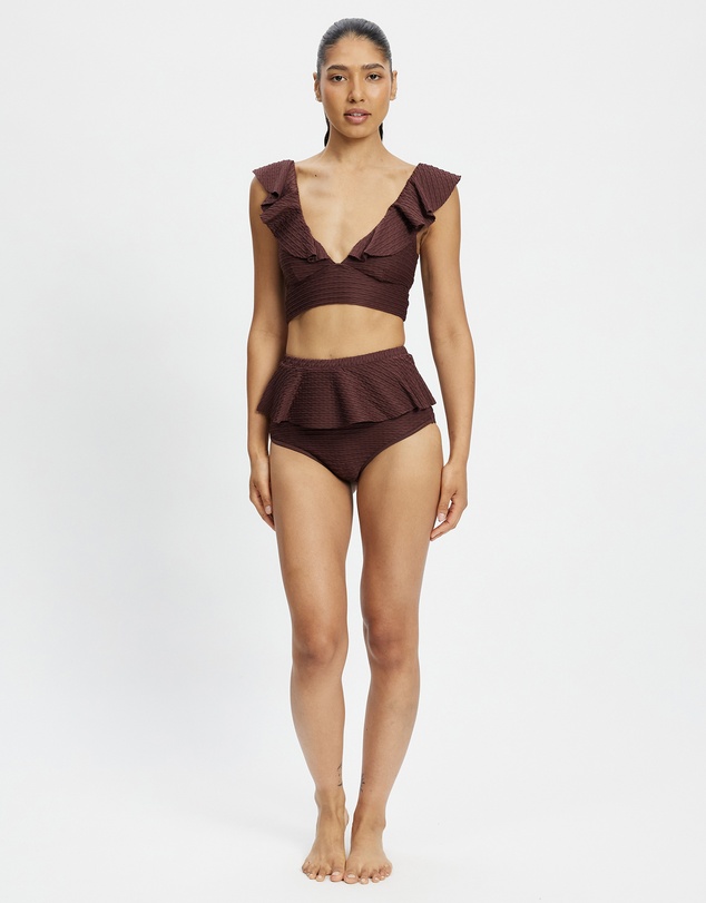 Duskii - Frill Bottoms