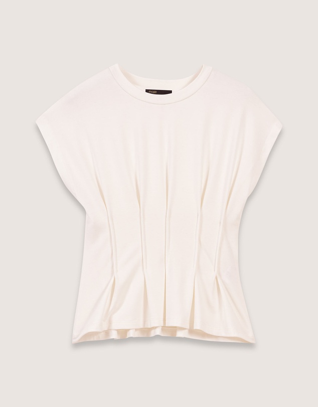 Maje - Tamal Tee Shirt