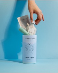 Butt Naked - Restore & Refresh