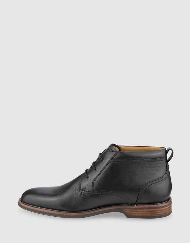Florsheim - Traveller Chukka
