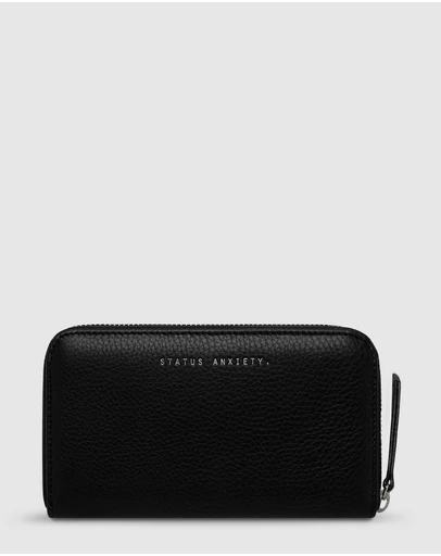 Status Anxiety - Yet To Come Wallet