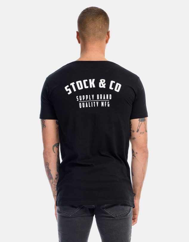 Stock & Co. - Venice Tee
