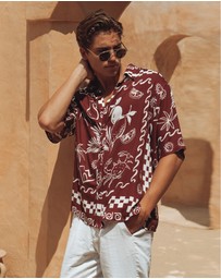 Runaway the Label - Astley Shirt