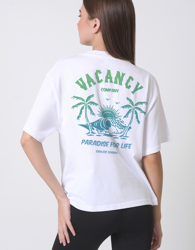 Vacancy Co - Endless Summer Tee
