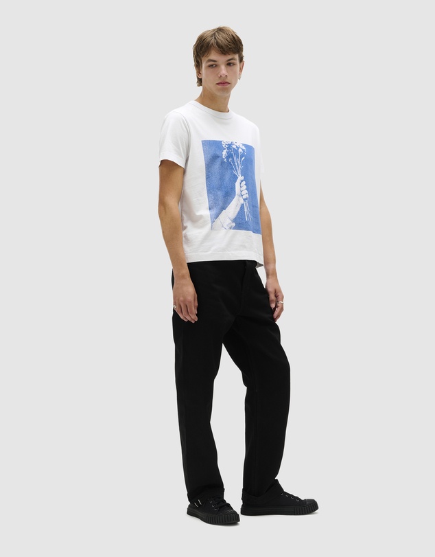 Neuw - Blume Tee