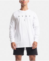 DVNT - Saint Long Sleeve Tee