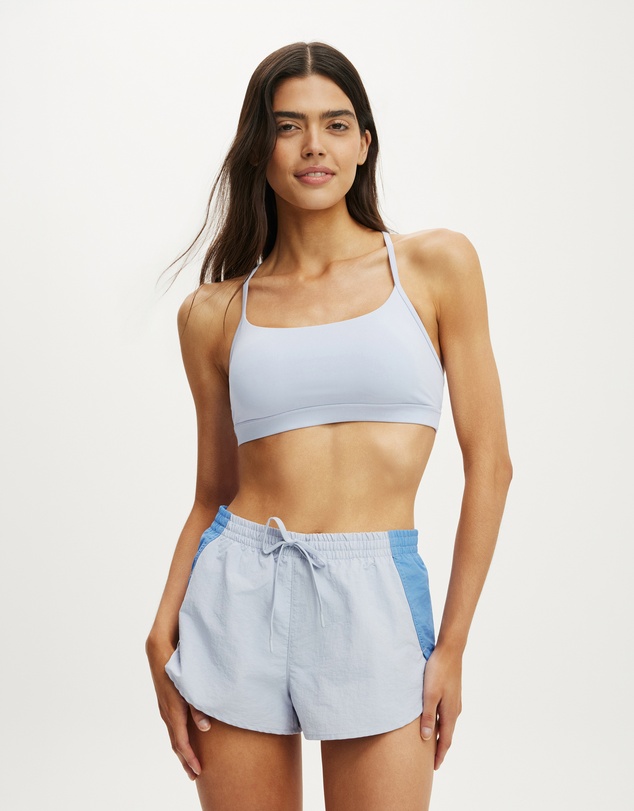 Cotton On Body Active - 365 Keyhole Crop