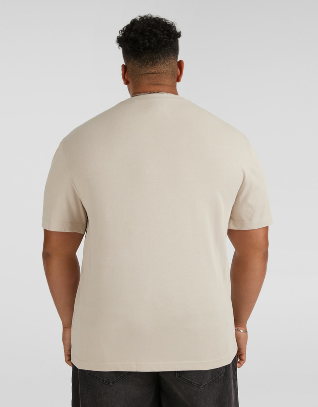 Johnny Bigg - Classic Heavy Weight Tee