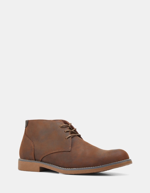 Hush Puppies - Terminal