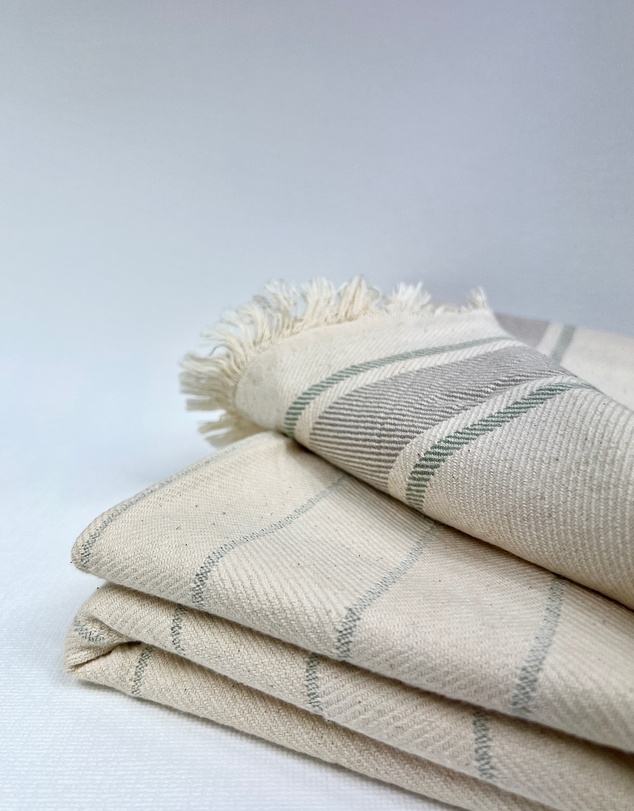 Turkish Murkish - Cooloola Throw