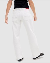 BDG By Urban Outfitters - BDG Kayla Lowrider Jeans