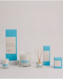 Palm Beach Collection - Salted Caramel & Vanilla Scented Candle 420g
