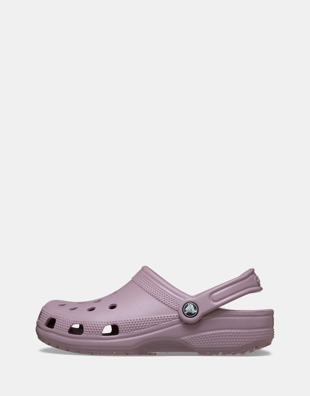 Crocs - Classic Clogs - Unisex