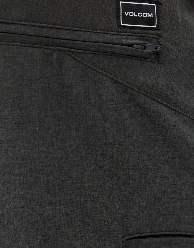 Volcom - Mens Kerosene Hybrid Shorts