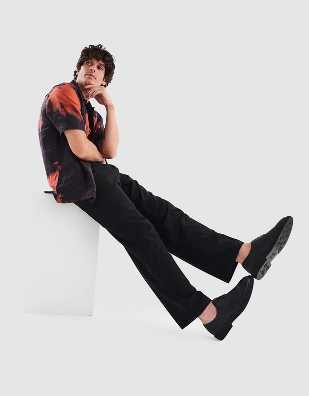 Rollie - Gibson Mens Shoe