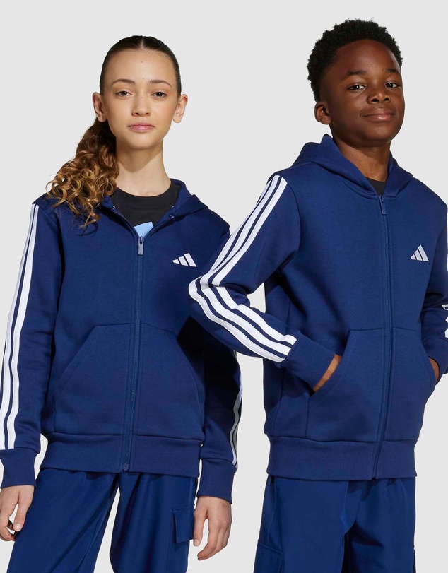 adidas Sportswear - Essentials Full Zip Hoodie