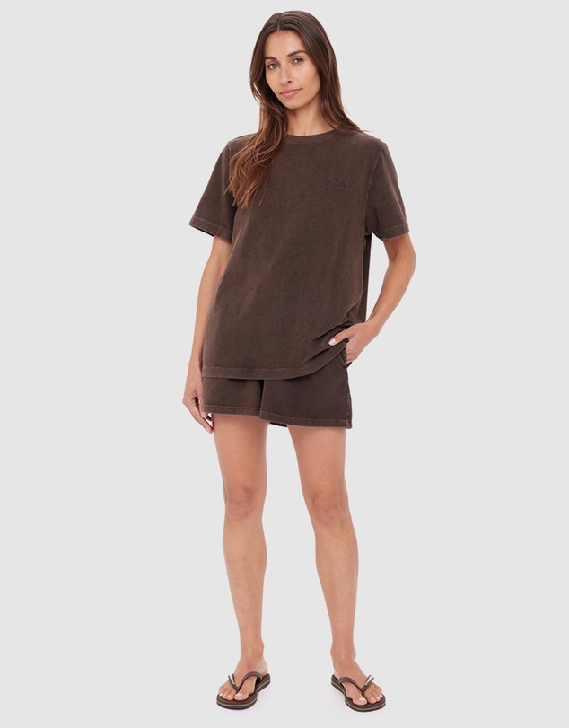 The Upside - Soho Eva Crew Neck Tee