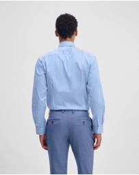 Oxford - Regent Stripe Shirt