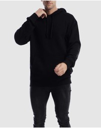 DVNT - Devoid Hoodie
